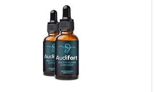 Audifort bottle
